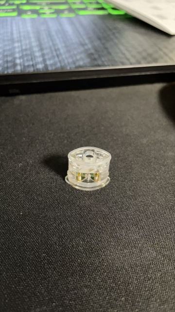 sp2原廠一次性空殼 lana原廠空殼  梟客一代  梟客五代通用空殼【原廠正品，通用所有一代的主機】