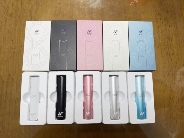 INF無限一代煙蛋   【全場只賣正品】  一代通用電子煙  買五盒送一隻主機  超靚外觀