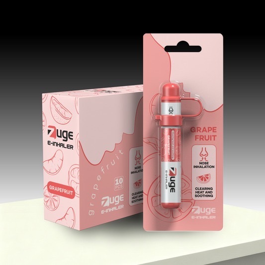 ZUGE電子鼻通【週年慶限時買五送一！！！】