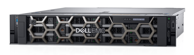 [ORDER BASIS] Dell PowerEdge R540 2-Way 2U 12-Bay 3.5-inch 14th ...