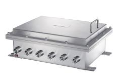 Explosion Proof Junction Box