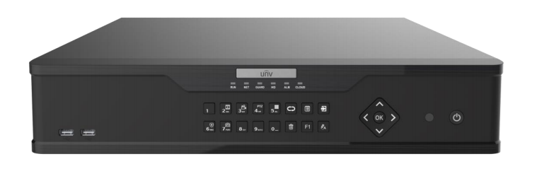 Network Video Recorder