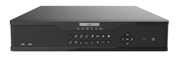 Network Video Recorder