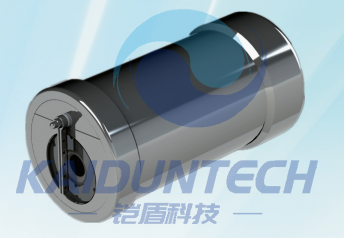 Under Water Bullet type CCTV Camera