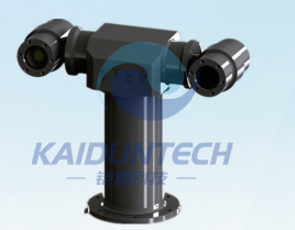 Under Water PTZ Camera