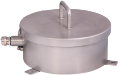 Outdoor SS316L Junction Box for POE Camera