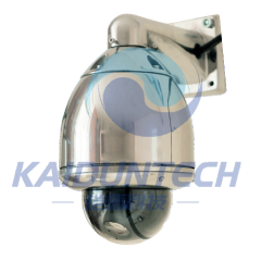 4MP 25X Explosion Proof Anti-Corrosion IR PTZ IP Camera