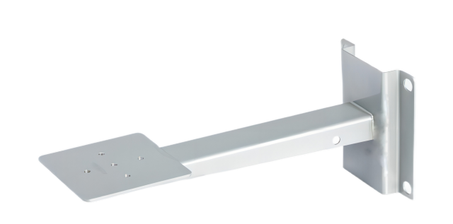 SS316L Bracket For Small Bullet Camera(Anti-shaking type optional)