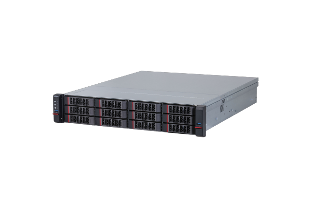 128CH 2U Intelligent Video Surveillance Server