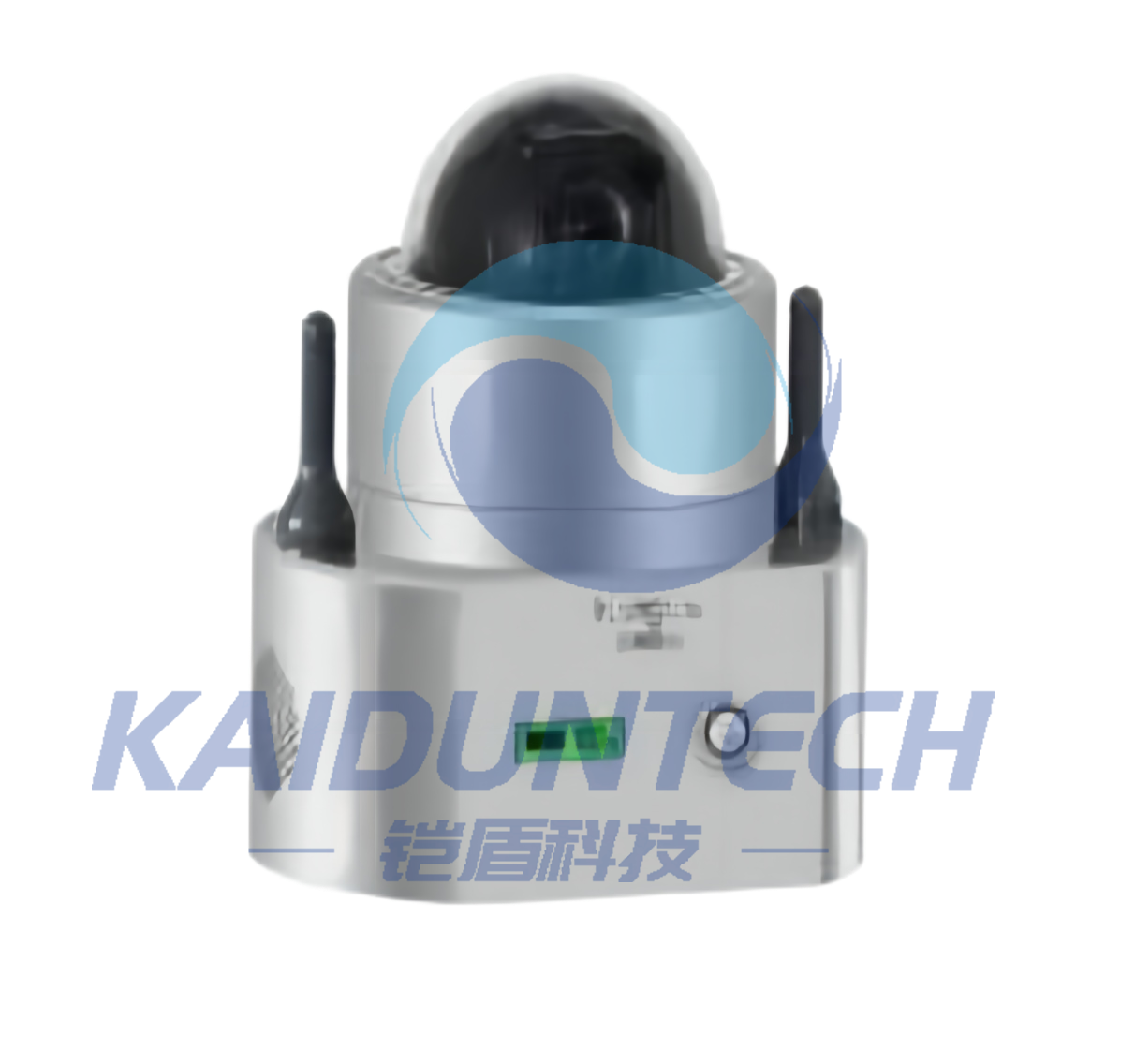 5G Explosion Proof Intelligent Mobile  Control Dome Camera