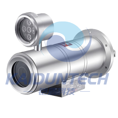 2MP 25X Explosion Proof AntiCorrosion IR Zoom Bullet IP Camera