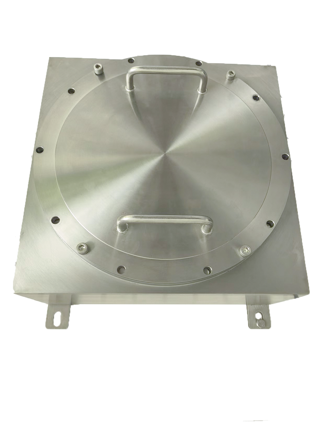 Stainless Steel Explosion Proof Junction box
