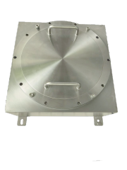 Stainless Steel Explosion Proof Junction box