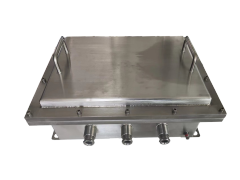 Stainless Steel Explosion Proof Junction box