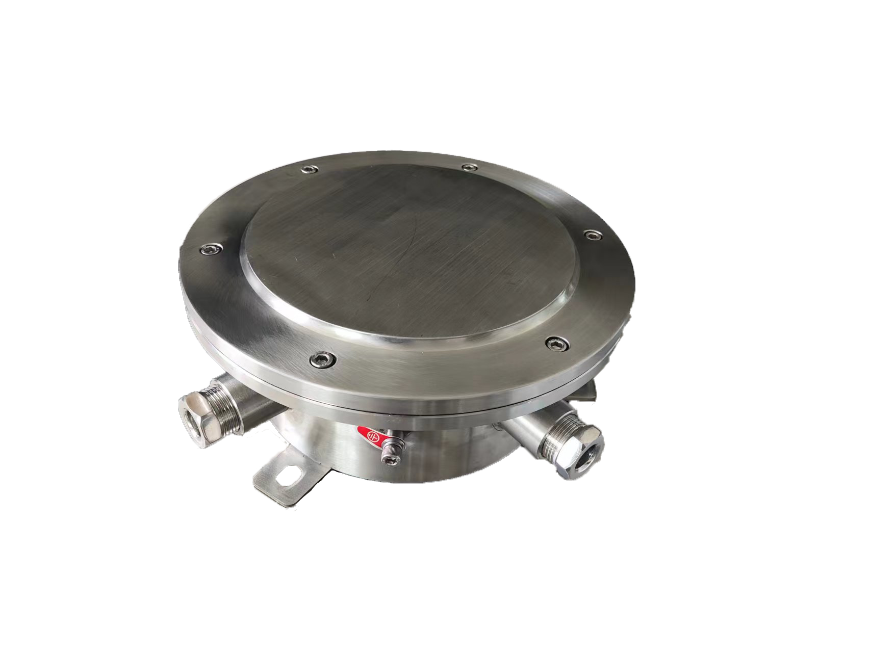 Stainless Steel Explosion Proof Junction box