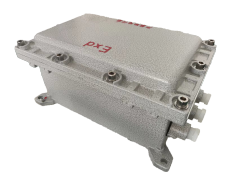 Aluminium Explosion Proof Junction Box