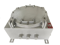 Carbon Steel Explosion Proof Junction Box