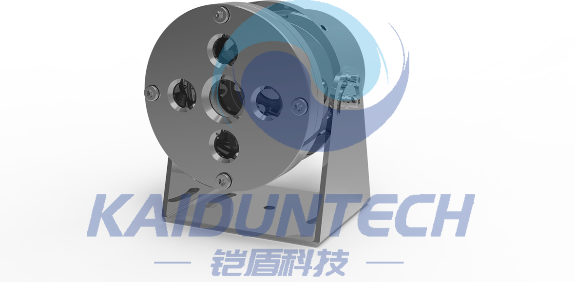 4MP Anti-Corrosion IR Fixed IP Camera