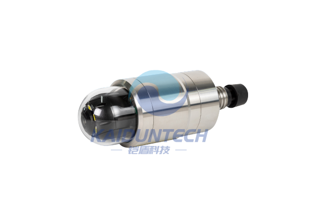 Underwater Analogue HD Pan&tilt Camera