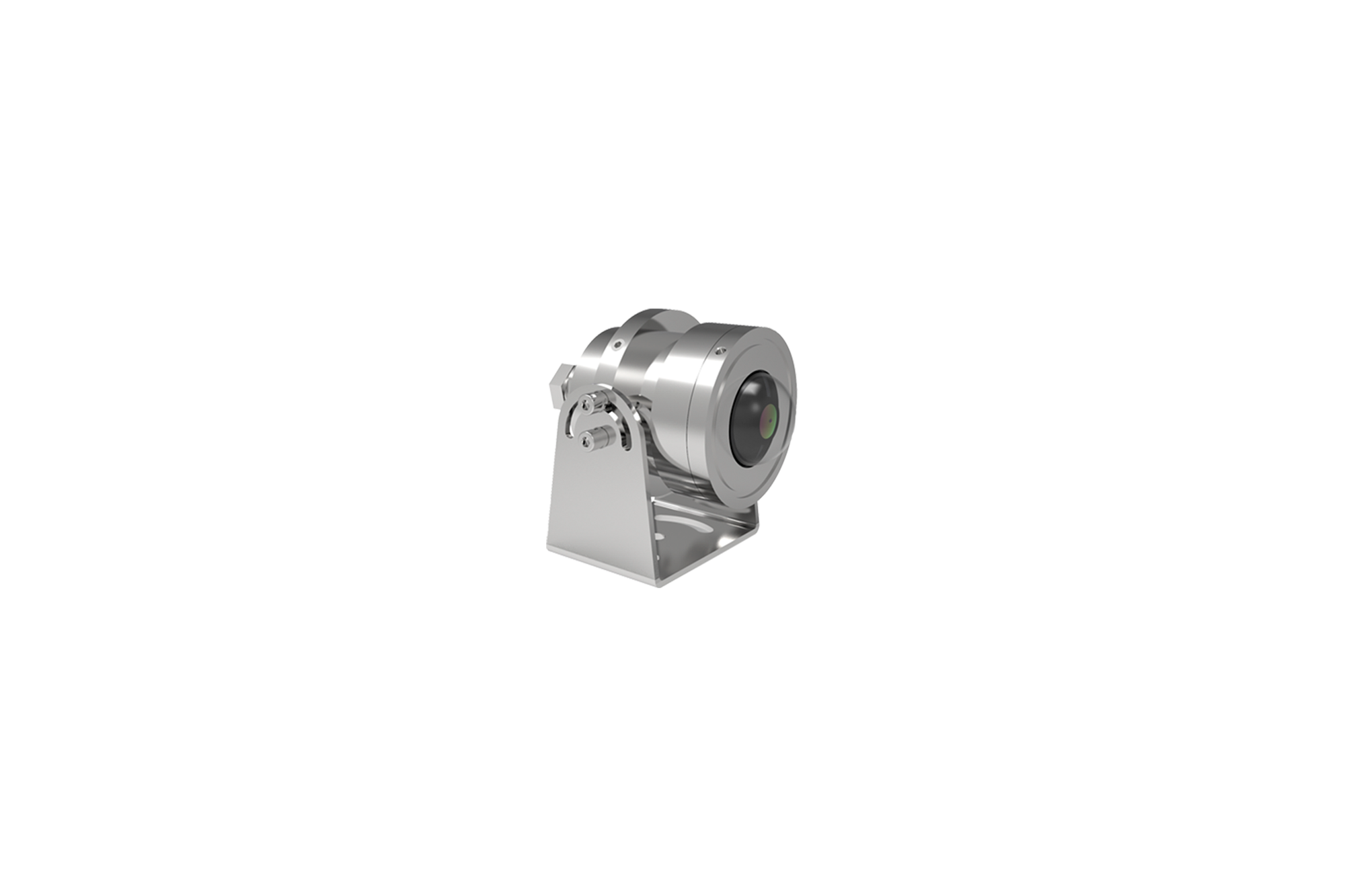 Marine Super Wide View Camera