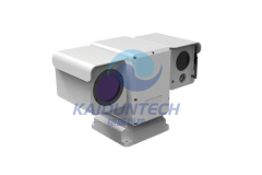 T-Type Multispectral Medium-Load PTZ Camera