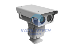 Medium-Load Dual-Spectrum PTZ Camera