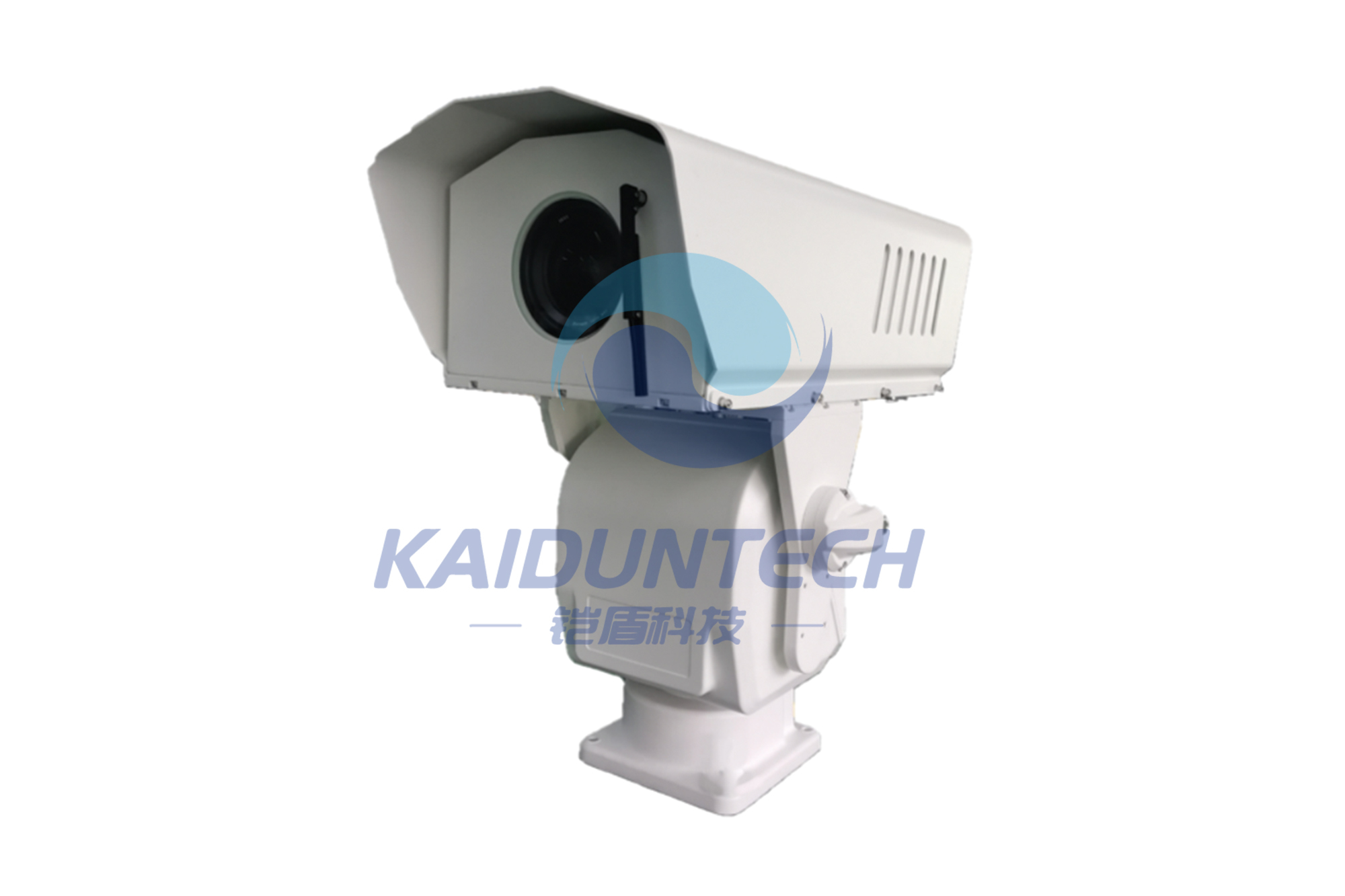 T-Type Multispectral Medium-Load PTZ Camera
