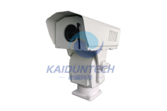 T-Type Multispectral Medium-Load PTZ Camera