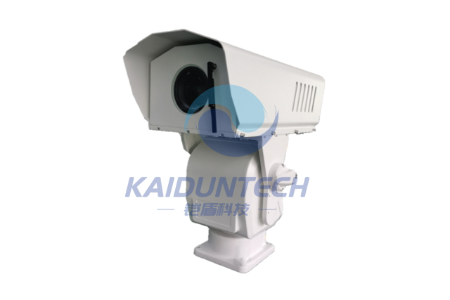 T-Type Multispectral Medium-Load PTZ Camera