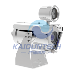 Explosion Proof Fixed IR Zoom Camera
