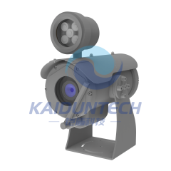 Explosion Proof Fixed IR Zoom Camera