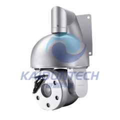 Explosion-Proof PTZ Cameras - CCTV Manufacturers