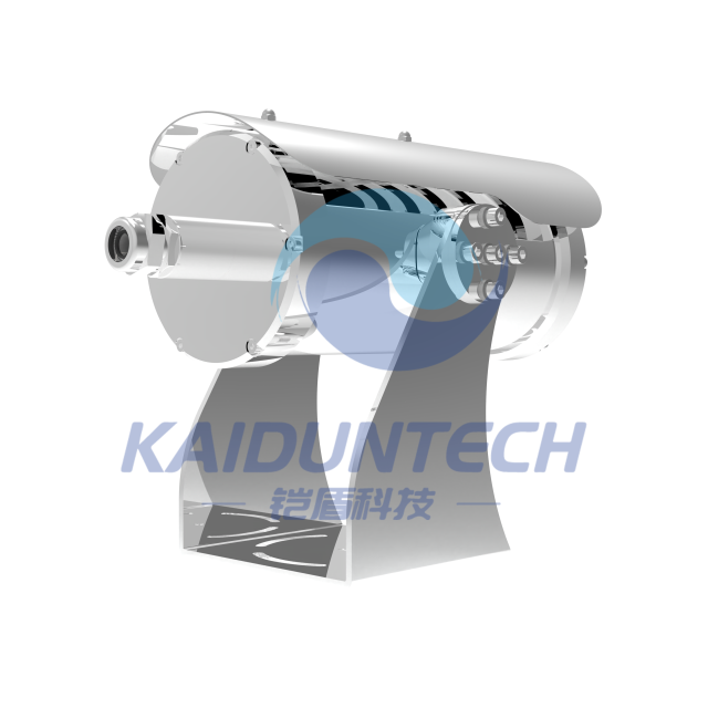 Explosion Proof Fixed Thermal Camera