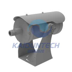 Explosion Proof Fixed Thermal Camera