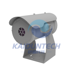 Explosion Proof Fixed Thermal Camera