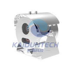 8MP Explosion Proof.Anti-CorrosionIR Small Bullet IP Camera