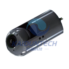 Under water Pipe PTZ Dome Camera