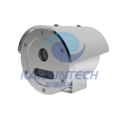 4MP-5X Explosion Proof Anti-CorrosionIR Bullet IP Camera