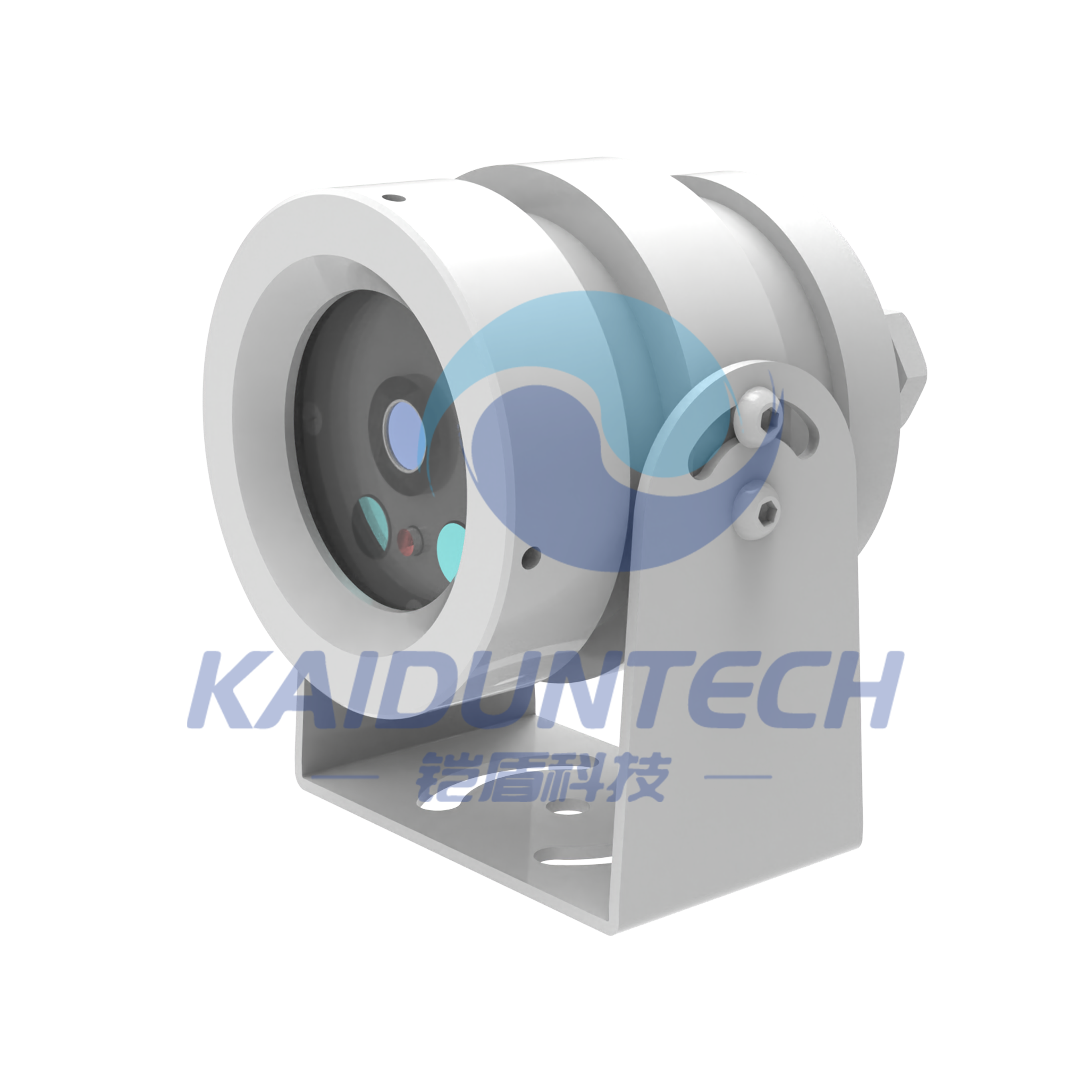 Marine Fixed bullet Camera