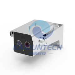 Marine Dual-spectrum Bullet Camera