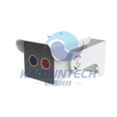 Marine Dual-spectrum Bullet Camera