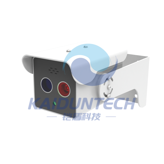 Marine Dual-spectrum Bullet Camera