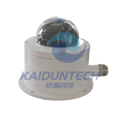 Marine PTZ Mini Dome Camera