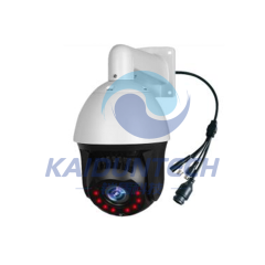 2MP30X Indoor IP/Network Smart Auto-Tracking PTZ Camera