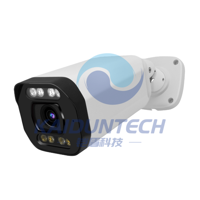 5MP Indoor IP Long Range 65M InfraredH.265IP66 POE Camera