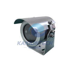 DNV Type Approval Marine Grade Anti-Corrosion Fixed Mini IR Camera