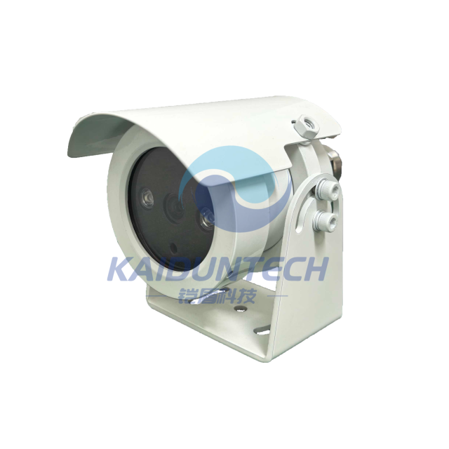 DNV Type Approval Marine Grade Anti-Corrosion Fixed Mini IR Camera