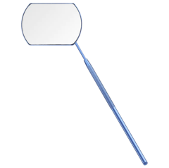 Mirror  |  Large Rectangle LashMMirror Accessories