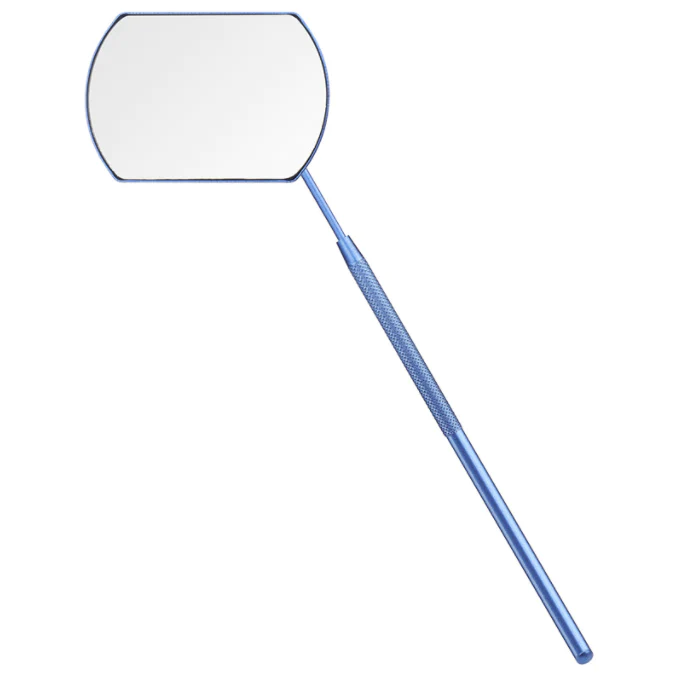 Mirror  |  Large Rectangle LashMMirror Accessories