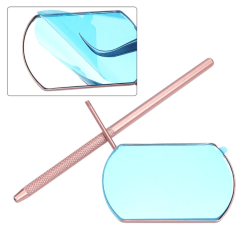 Mirror  |  Large Rectangle LashMMirror Accessories